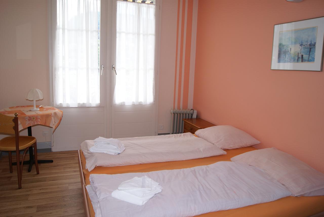 سبيز Hotel Schlosspintli المظهر الخارجي الصورة
