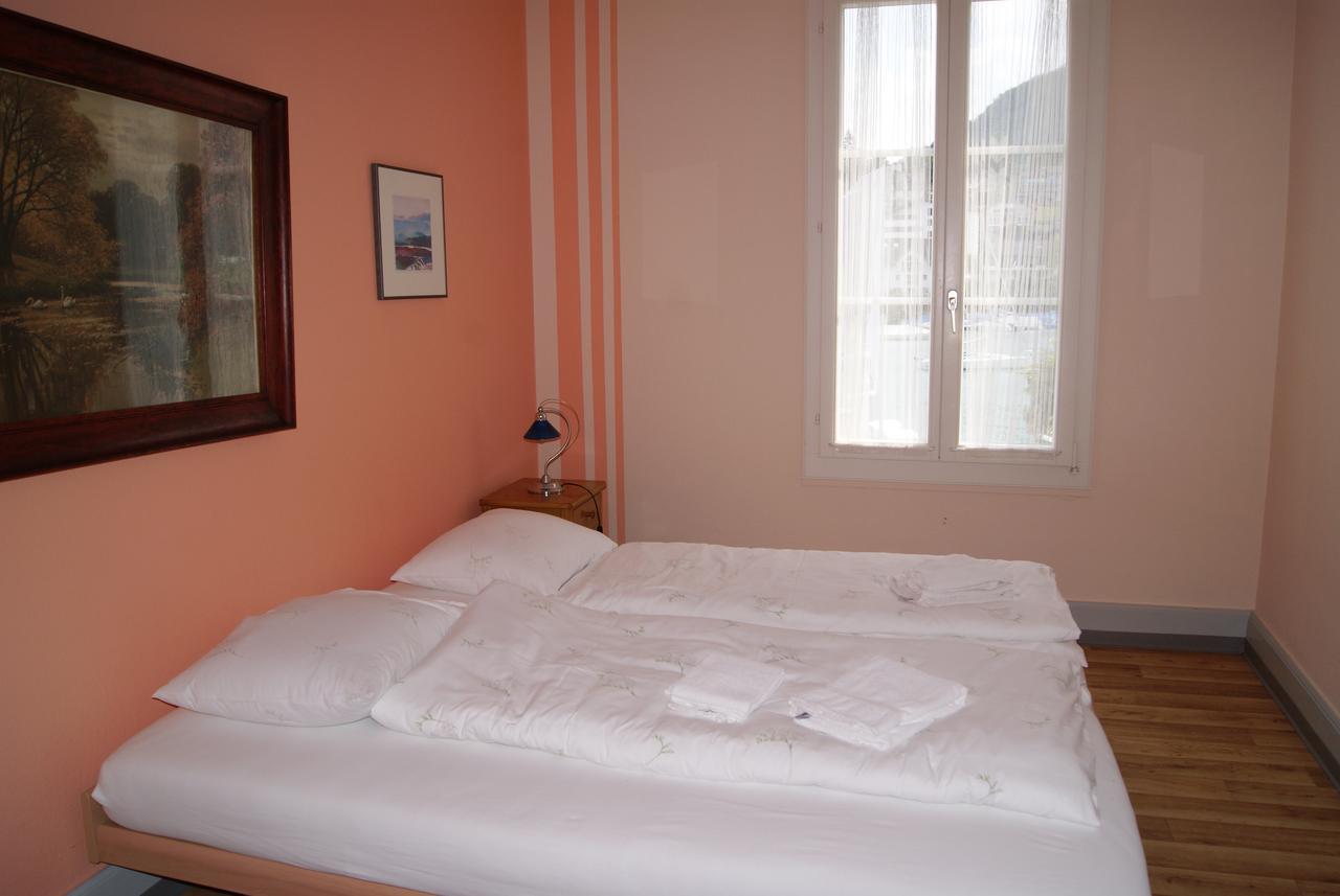 سبيز Hotel Schlosspintli المظهر الخارجي الصورة